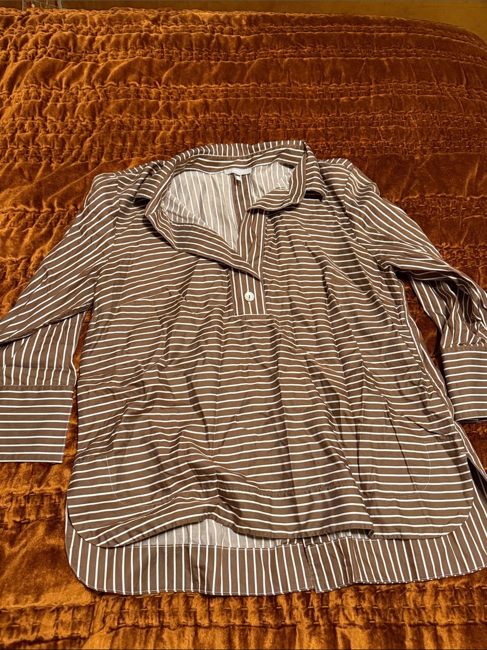 Hinson Wu Shirt
